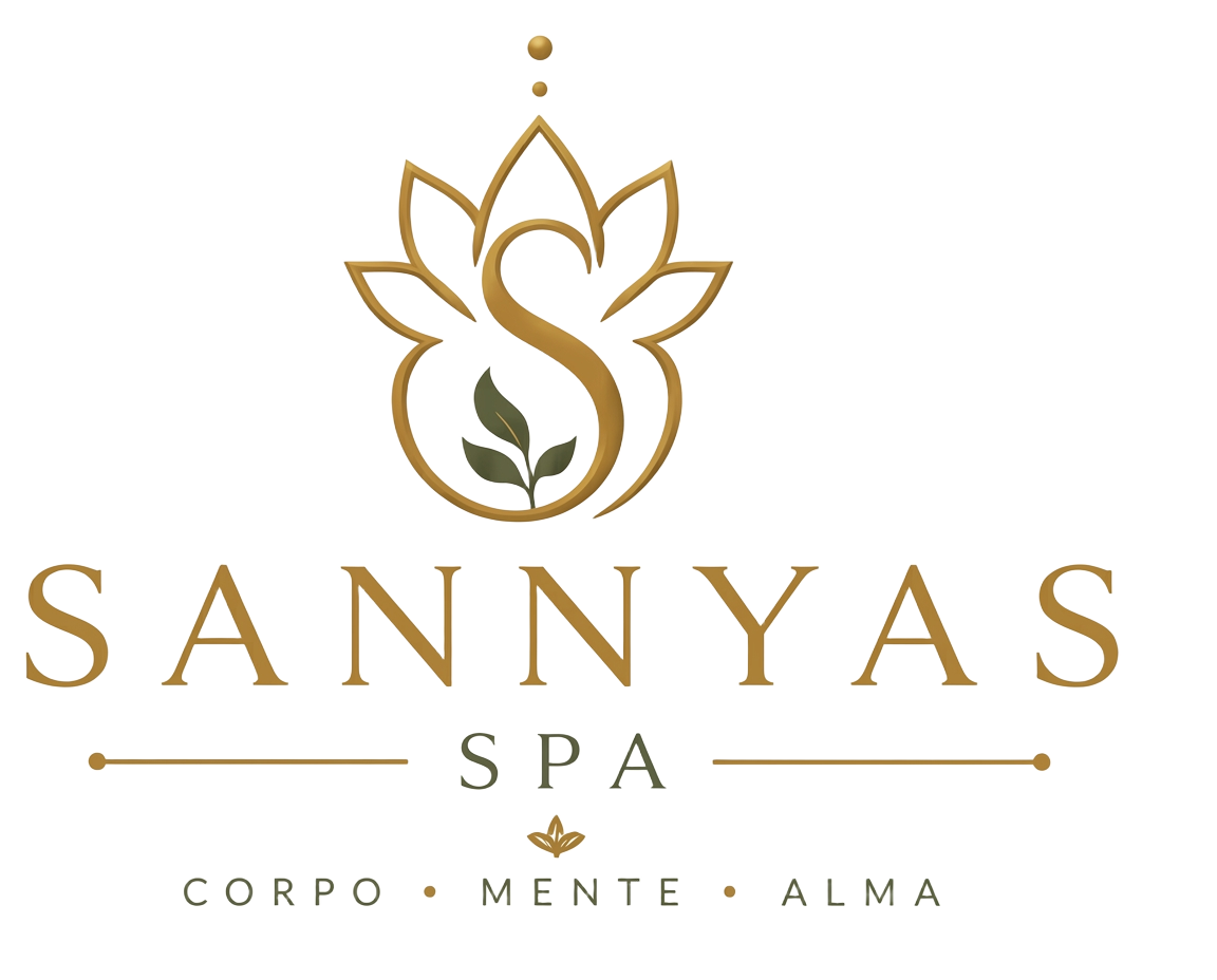 Sannyas Spa - corpo, mente, alma